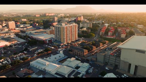 2 373  m² Office Space