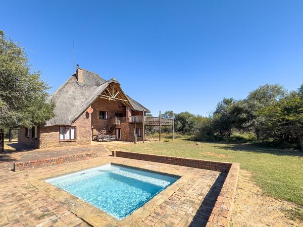 5 Bedroom House