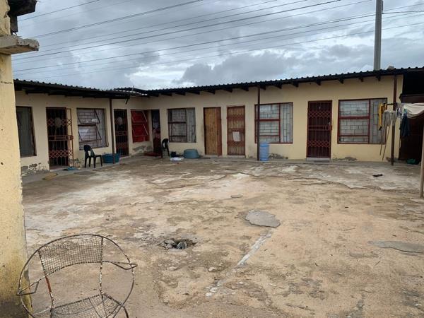 260  m² Commercial space