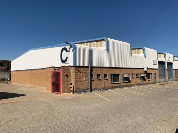 533 m² Commercial space