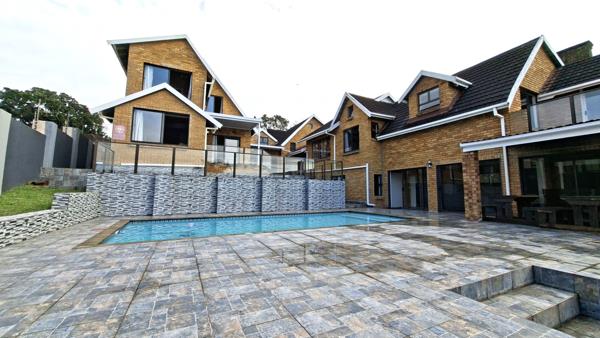9 Bedroom House