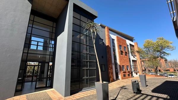 100 m² Commercial space
