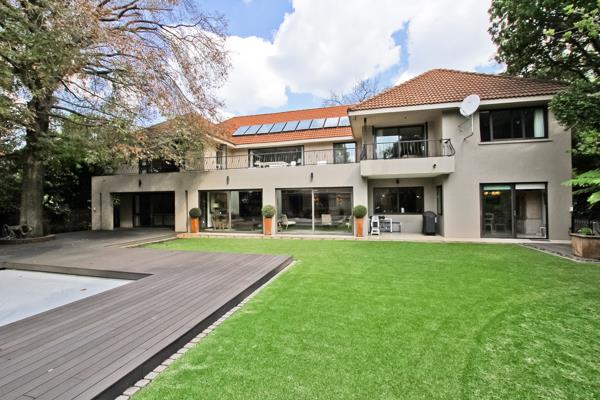 5 Bedroom House