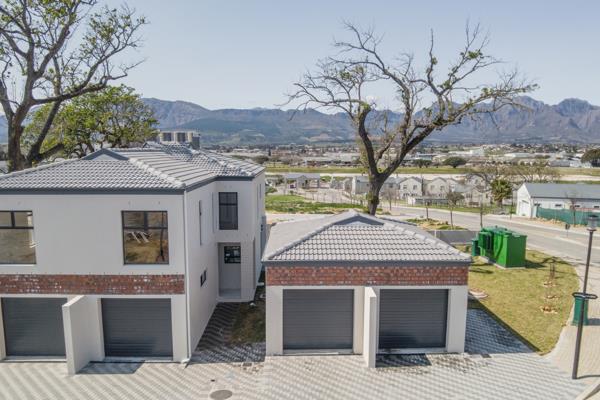 3 Bedroom Duplex