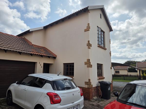 2 Bedroom Duplex