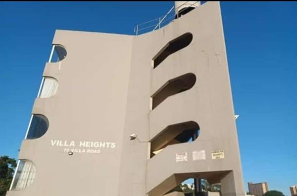 1.5 Bedroom Apartment