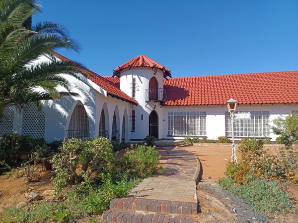 5 Bedroom House