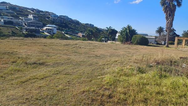 5 006 m² Land