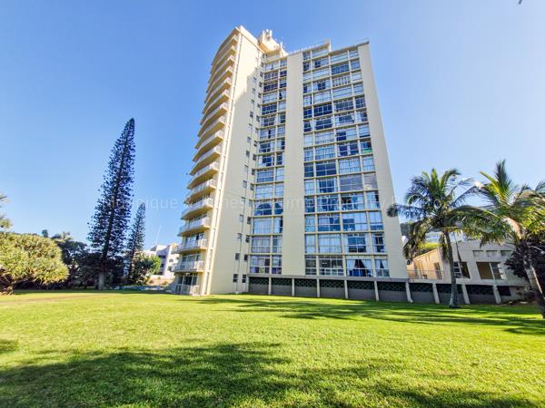 1.5 Bedroom Apartment