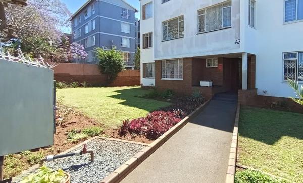 1.5 Bedroom Apartment