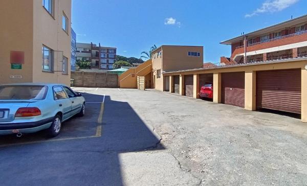 1.5 Bedroom Apartment