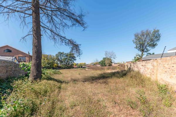 2 948 m² Land