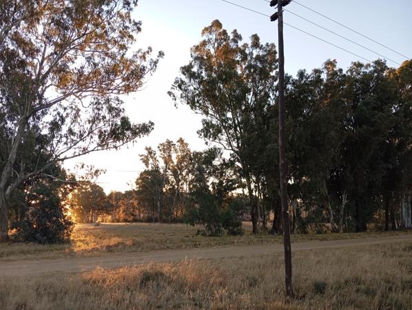 2 677 m² Land