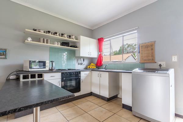 1 Bedroom Townhouse