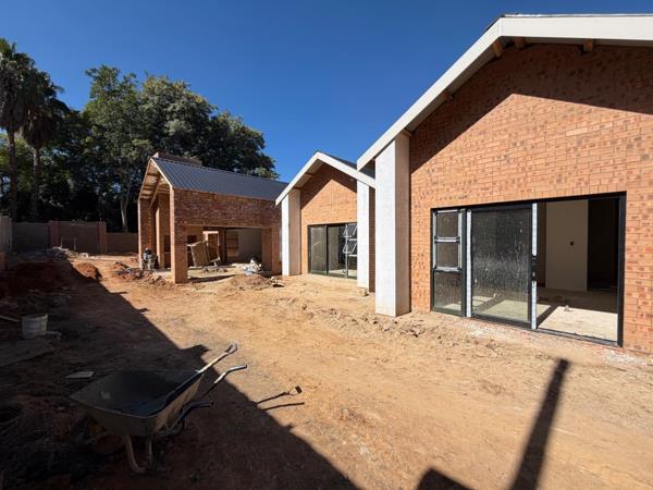 5 Bedroom House