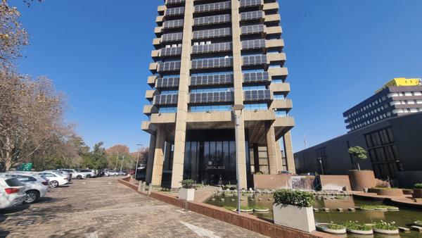 13 m² Office Space