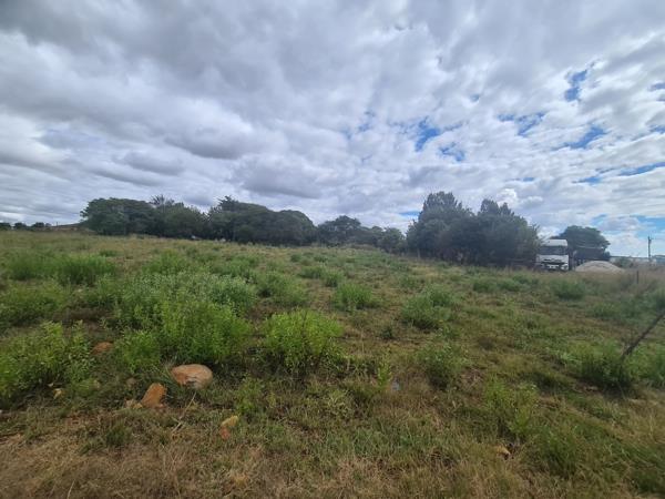 2 855 m² Land