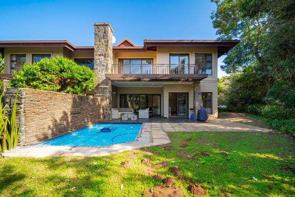 4 Bedroom Townhouse