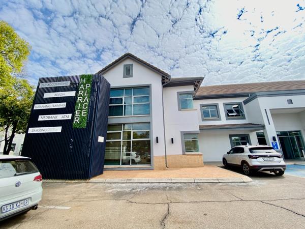 330 m² Office Space