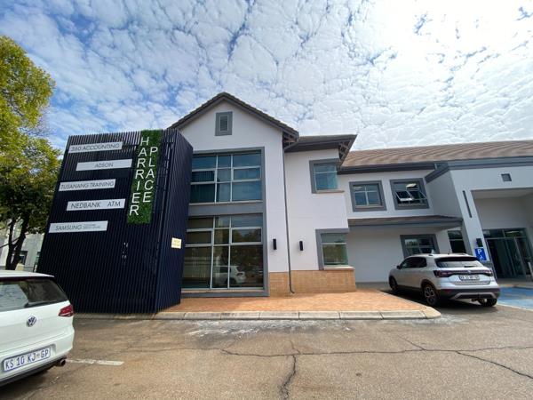 330 m² Office Space