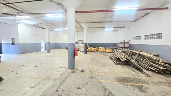 453 m² Commercial space