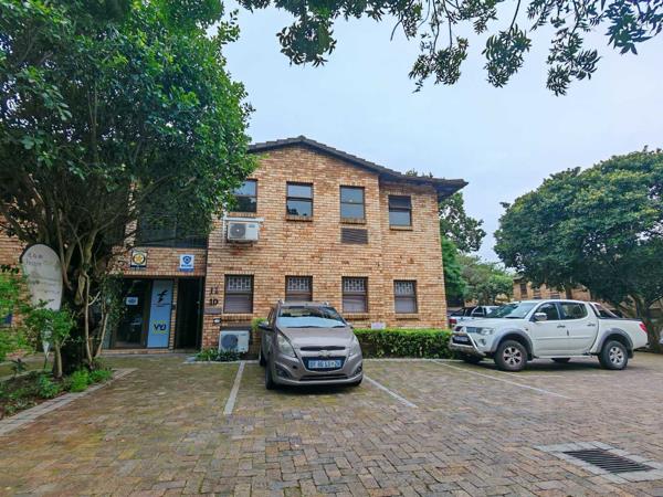 110  m² Office Space