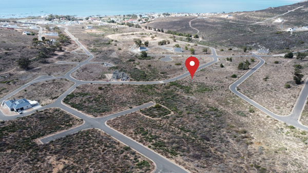 450 m² Land