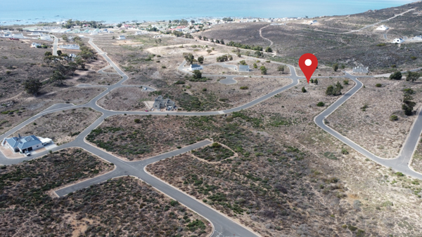 437 m² Land
