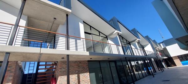 32.5 m² Office Space