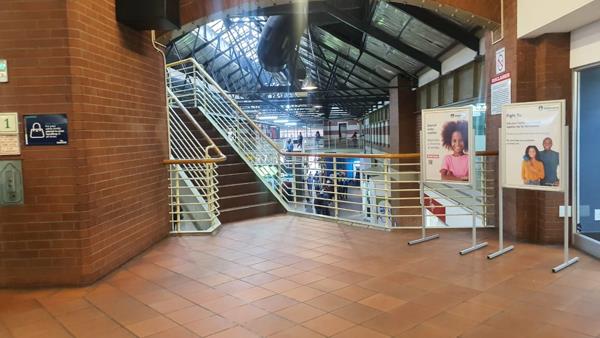 1 553  m² Commercial space