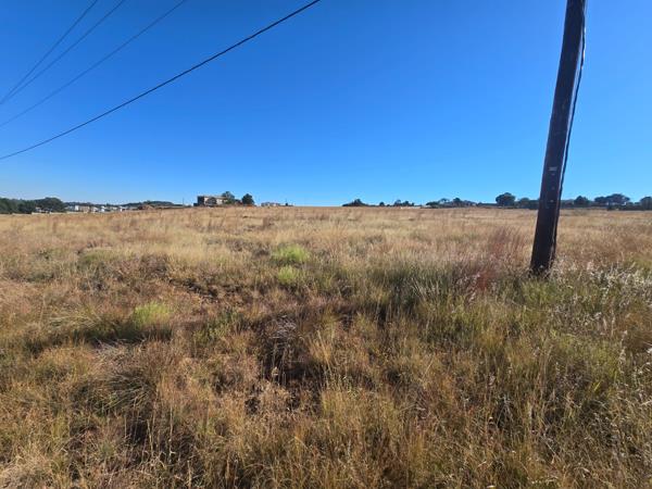 1 ha Land