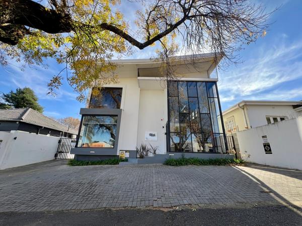 50 m² Commercial space