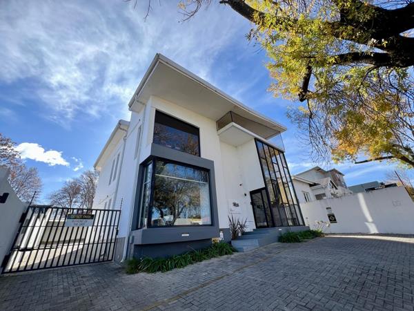 50 m² Commercial space