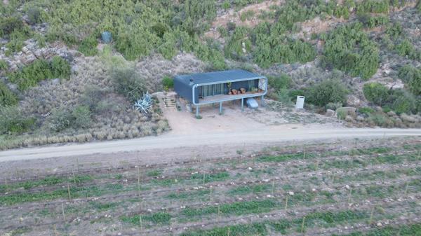 25 ha Farm