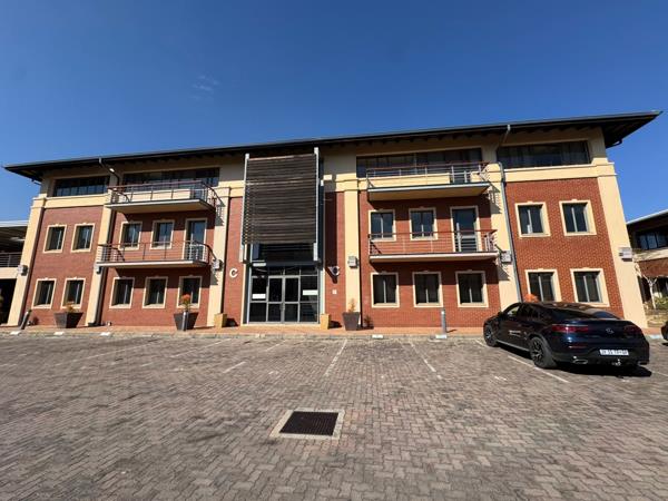 220 m² Commercial space