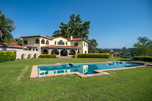 65.4 ha Agricultural Holding