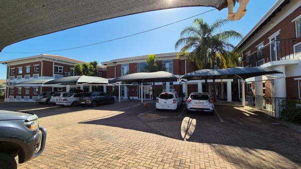 62 m² Commercial space