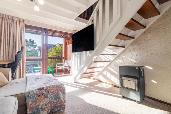 1.5 Bedroom Apartment