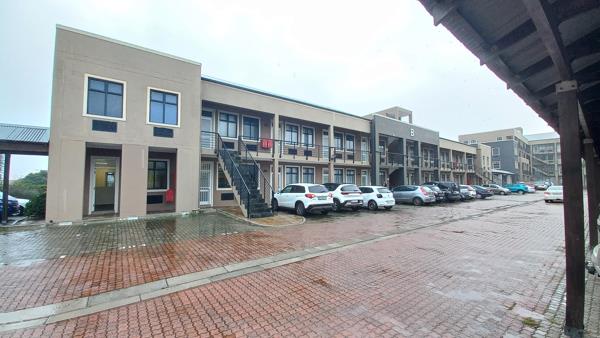 50.6 m² Commercial space