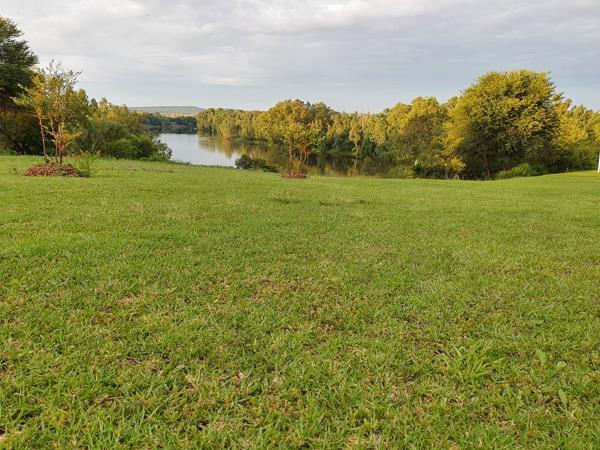 4 ha Smallholding