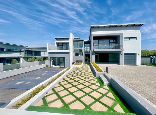 5 Bedroom House