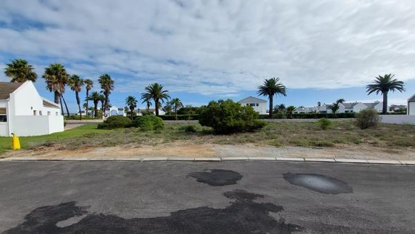 409 m² Land