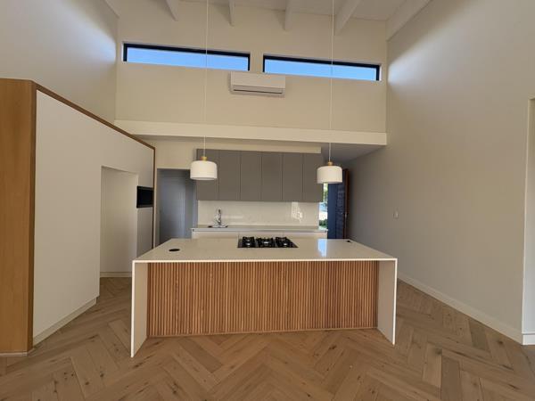 3 Bedroom Cluster