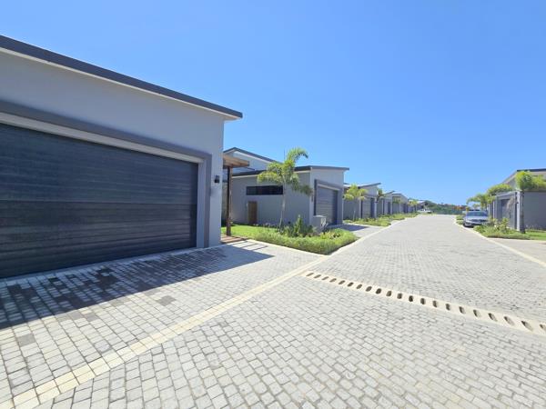 3 Bedroom Cluster