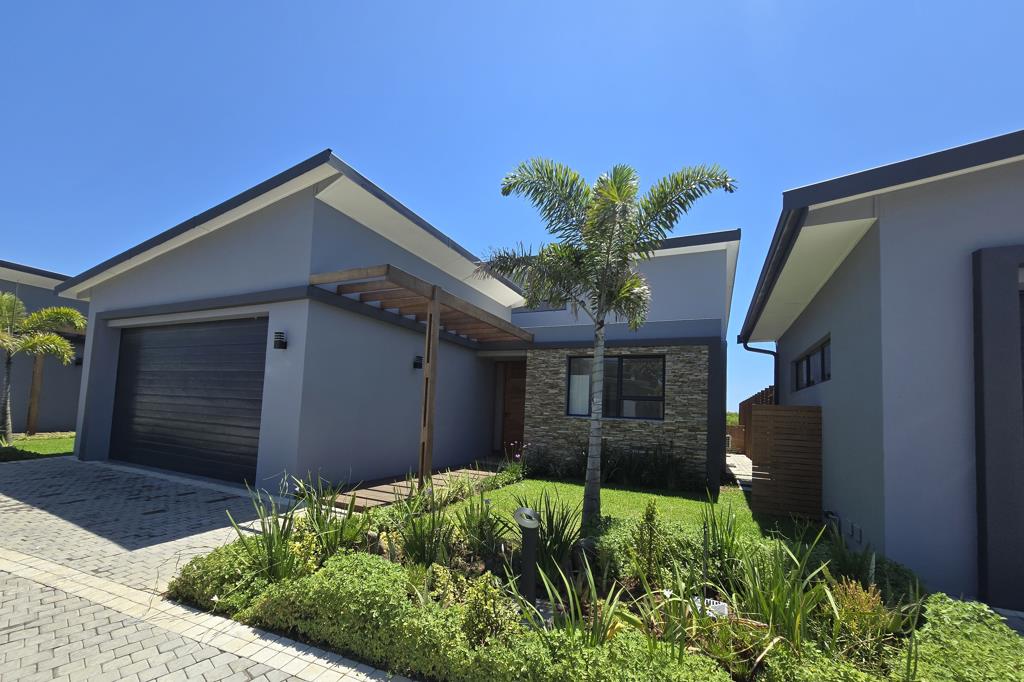 3 Bedroom Cluster