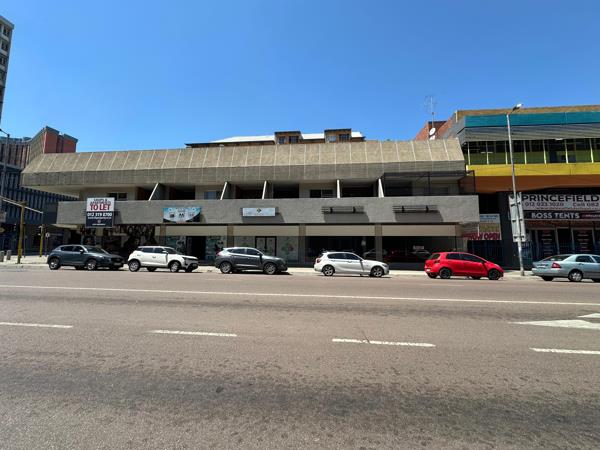 278  m² Commercial space