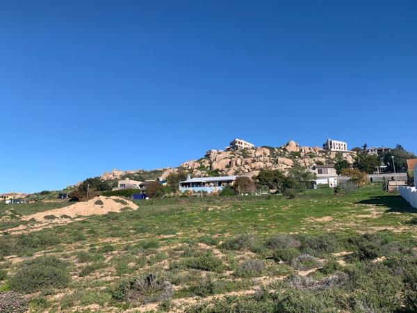 878 m² Land