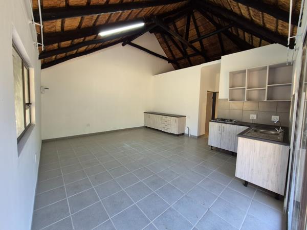 2 Bedroom Garden Cottage