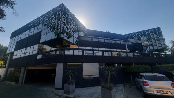 15  m² Office Space