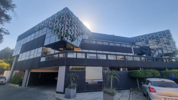 22 m² Office Space